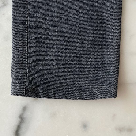 GRLFRND Karolina Jeans with Distressed Knee - Picture 9 of 13